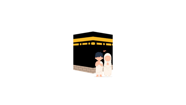 hajj hosting